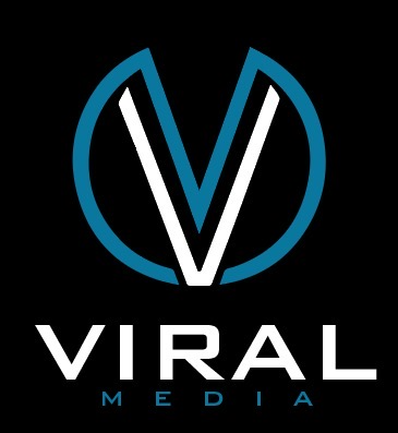 Viral Media Logo